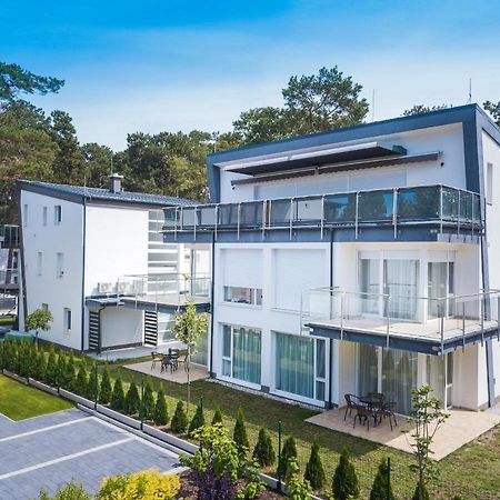 Gemini Apartments Siofok I., Iii. Exteriör bild